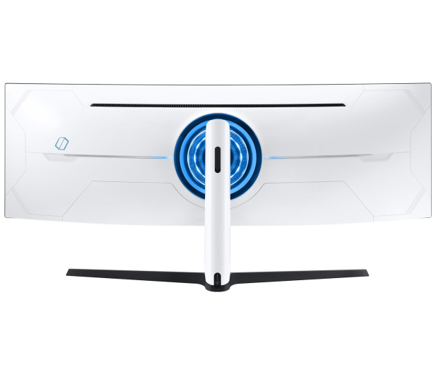 Samsung Odyssey C49G95TSSRX Curved Quantum Dot HDR - 635493 - zdjęcie 9